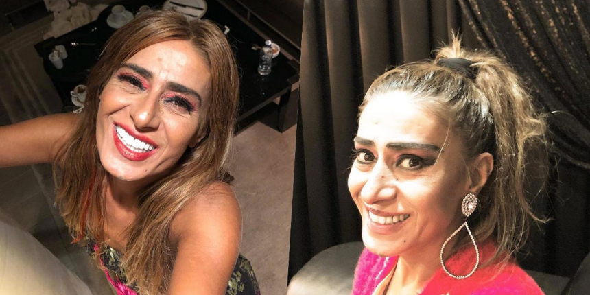 Yıldız Tilbe'den sevenlerini endişelendiren haber! Apar topar ameliyata alındı