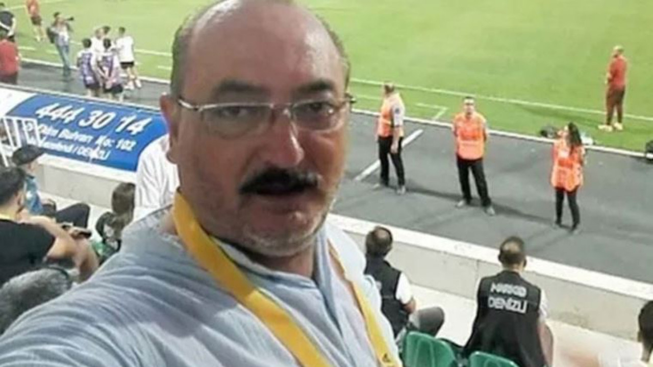 "Covid-19'a inanmıyorum' diyen aşı karşıtı gazeteci Erol Kes koronavirüsten hayatını kaybetti!