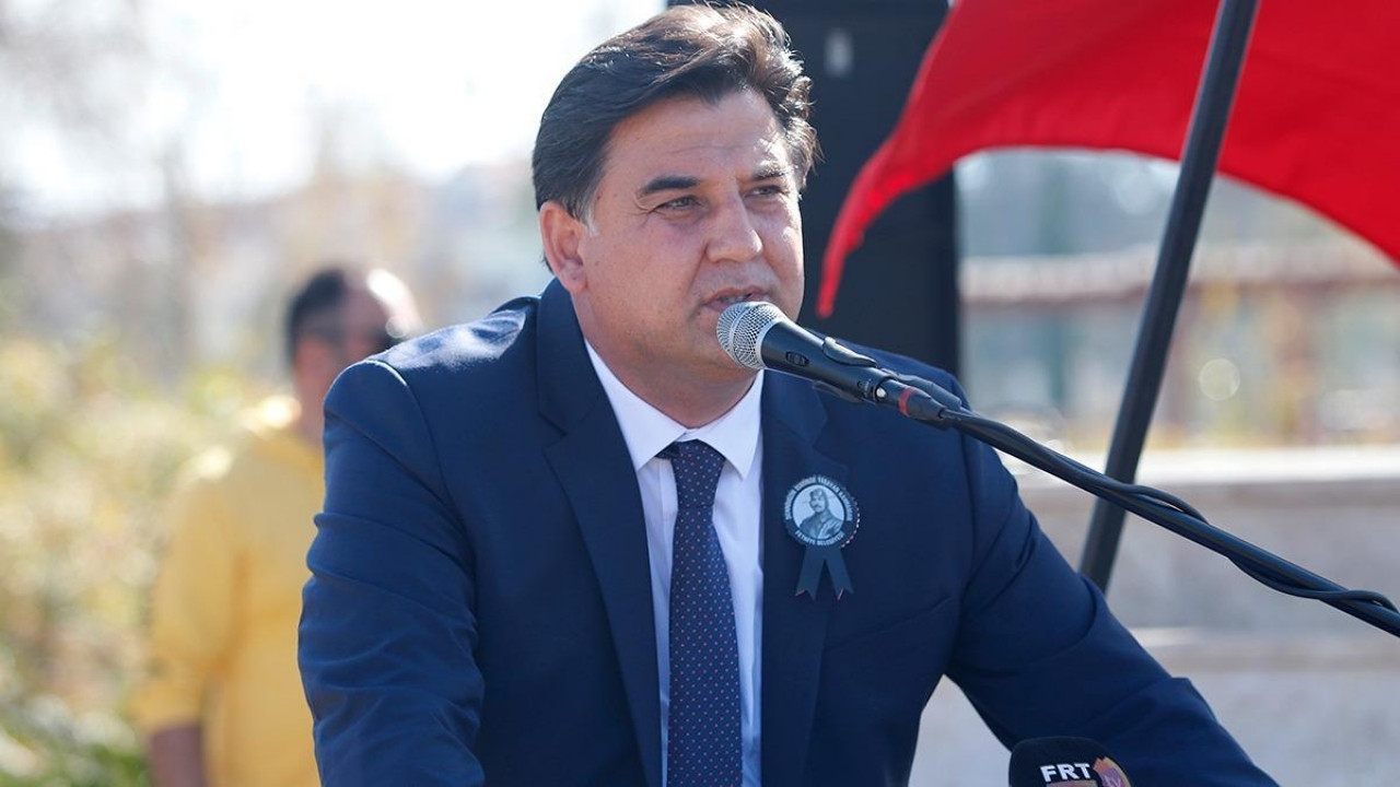 Vatandaşa 12 dakika boyuca küfürler savuran CHP'li Alim Karaca, disipline sevk edildi!