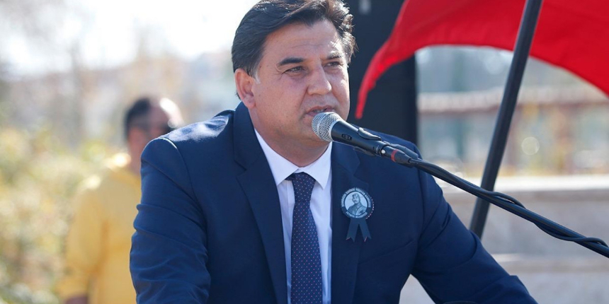 Vatandaşa 12 dakika boyuca küfürler savuran CHP'li Alim Karaca, disipline sevk edildi!