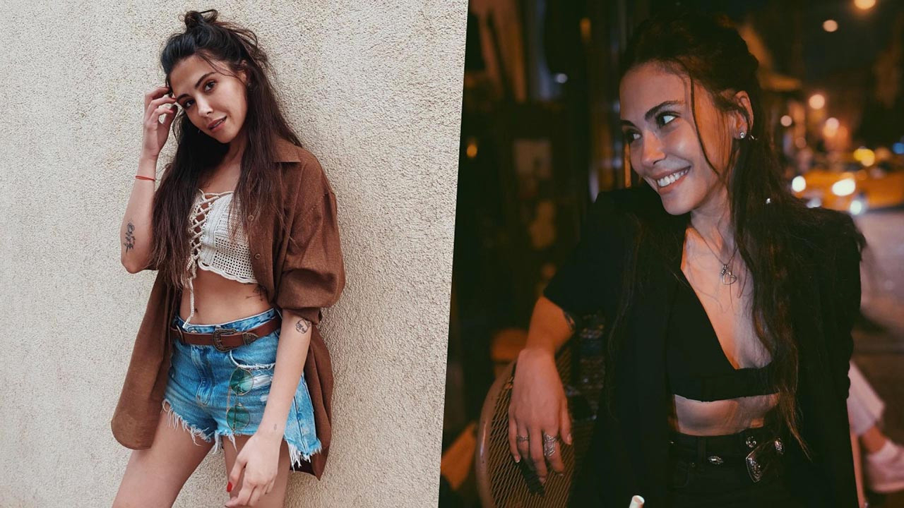 Başı tacizcisiyle dertte olan Dilara Aksüyek isyan etti