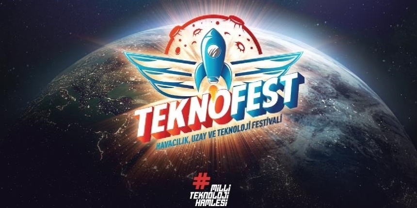 Teknofest dünyada açık ara önde! Rekor başvuru yapıldı