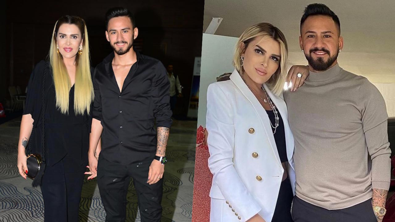 Gökhan Çıra eski eşi Selin Ciğerci'nin 'yeniden evlenebiliriz' açıklamasına bakın ne dedi
