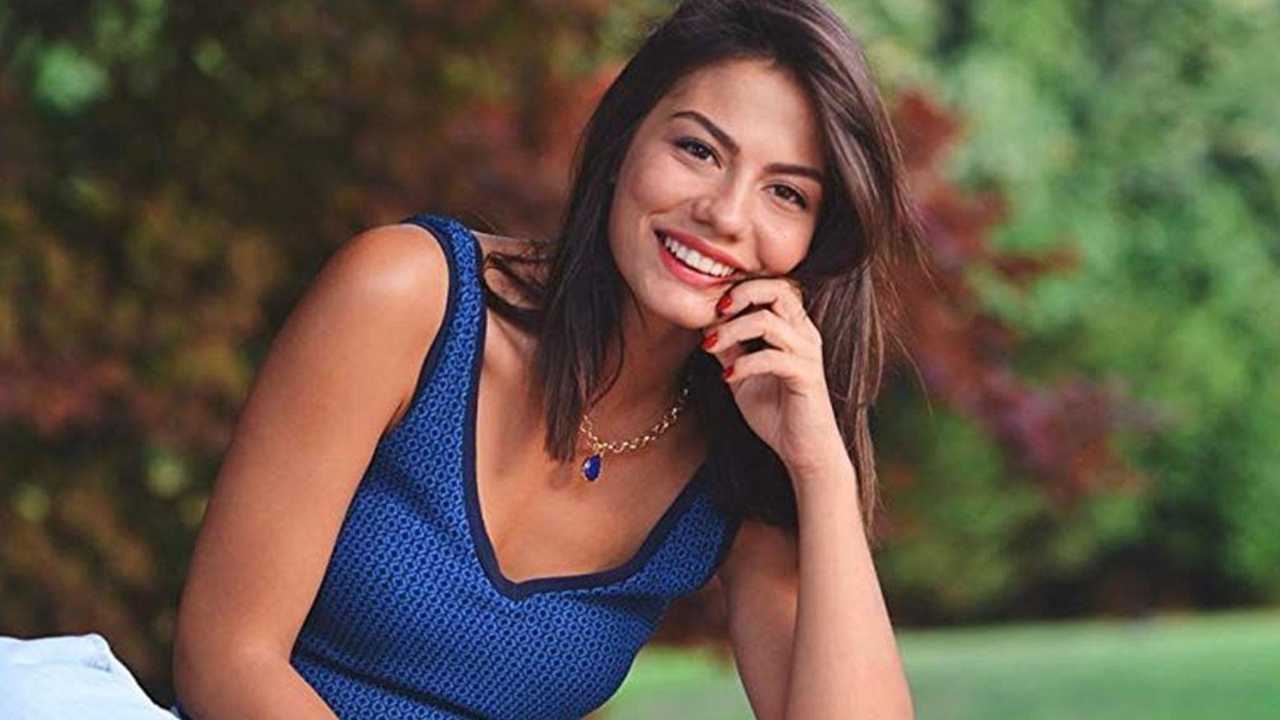 Demet Özdemir Geri Dönüyor! Oğuzhan Koç’dan İzin Aldı! Yeni Projesi Ses Getirecek! İşte İlk Paylaşım