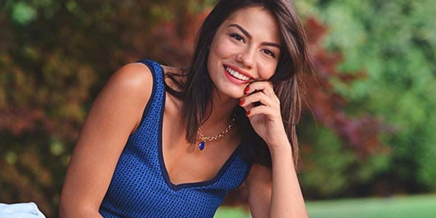 Demet Özdemir Geri Dönüyor! Oğuzhan Koç’dan İzin Aldı! Yeni Projesi Ses Getirecek! İşte İlk Paylaşım
