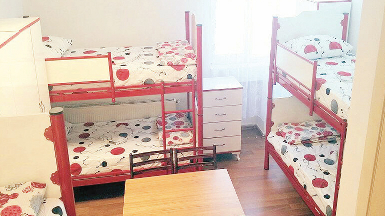 Şimdi de özel yurt fırsatçıları devrede: Fiyat artışı yüzde 100'ün üzerine çıktı