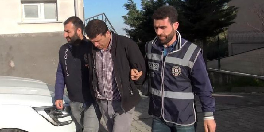 Karısını 9 kez bıçaklayarak öldüren Dursun Çoban hakkında karar açıklandı
