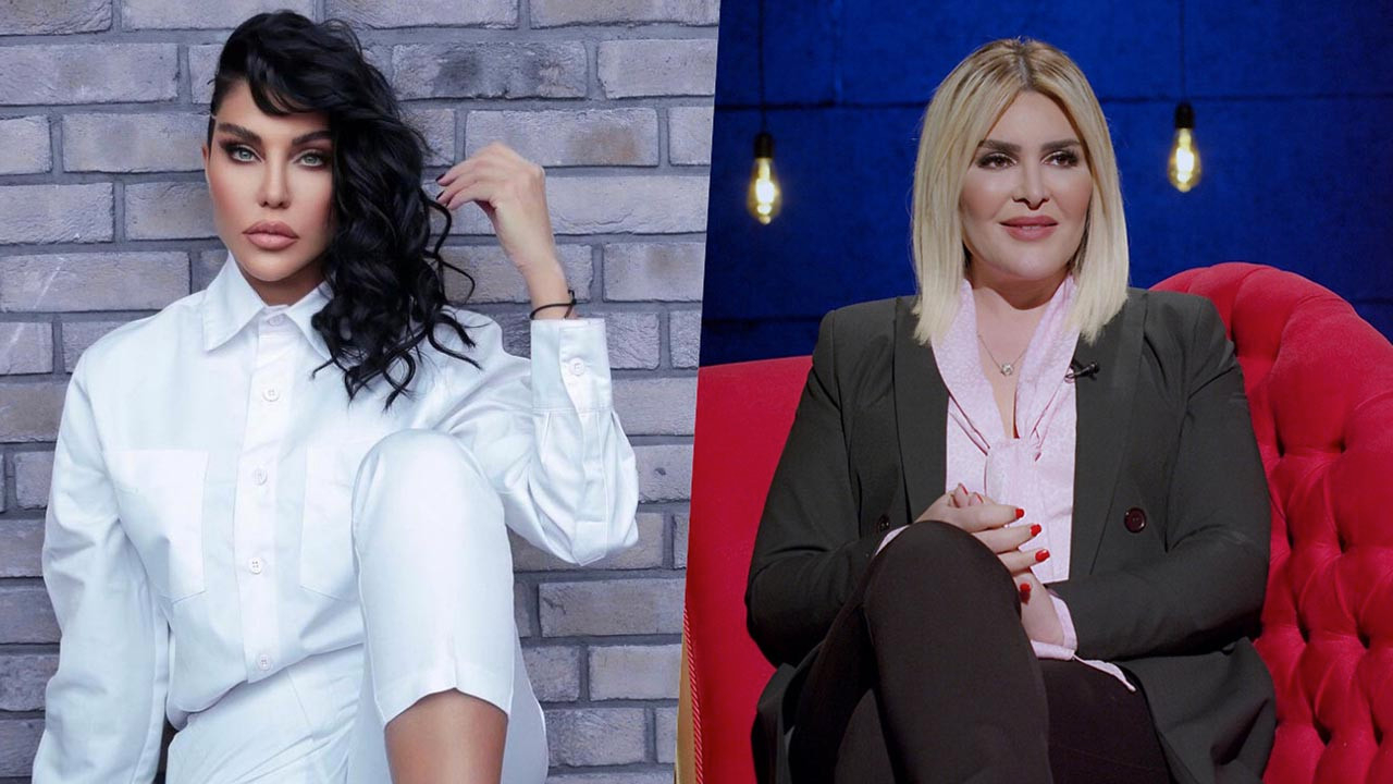 Selin Ciğerci ile hapse attırdığı Deniz Akkaya arasındaki polemik büyüyor