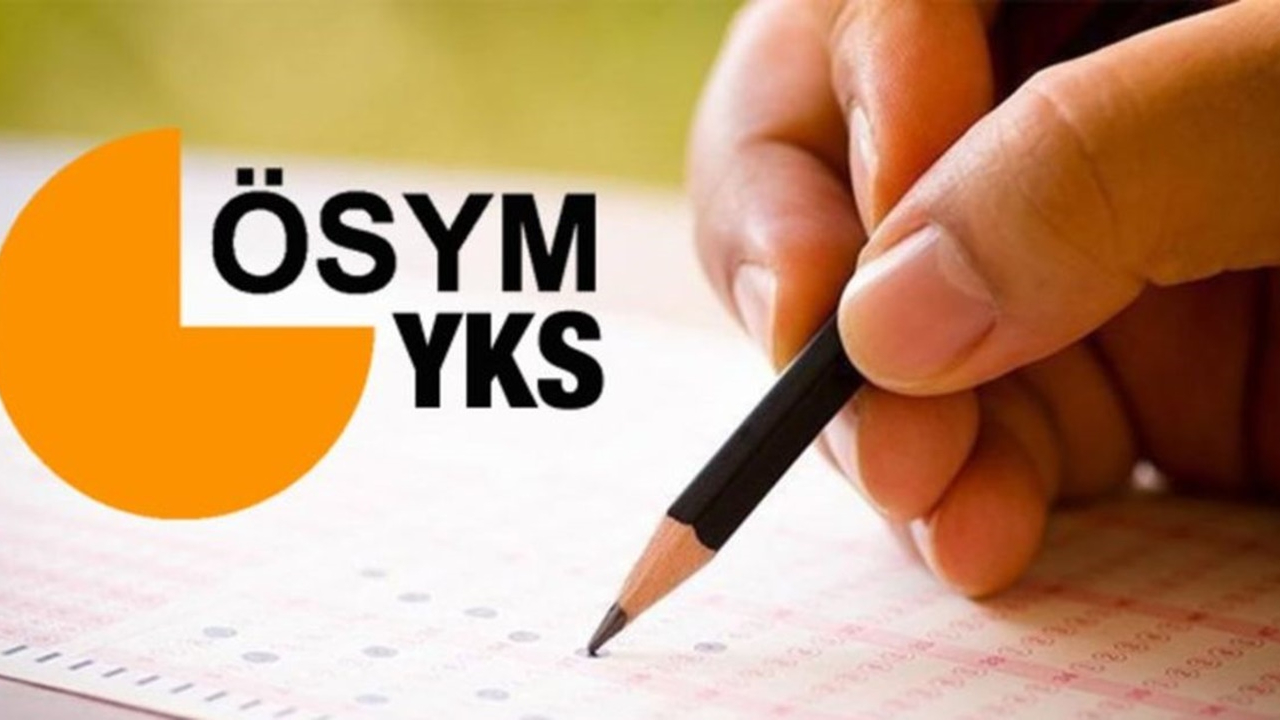 2021-YKS birinci ek yerleştirme için tercih işlemleri başladı