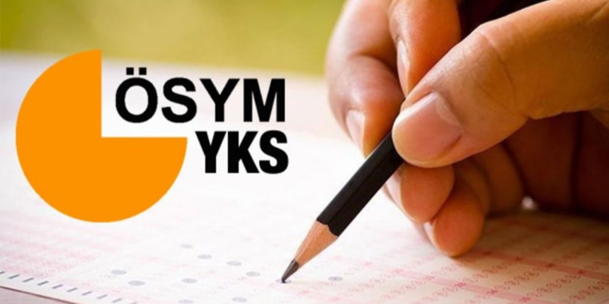 2021-YKS birinci ek yerleştirme için tercih işlemleri başladı