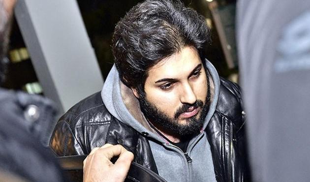 ABD'de 75 yılla yargılanan Rıza Zarrab yeniden mahkemeye çıkıyor...