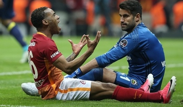 Galatasaraylı yöneticiler şaşırttı: "Volkan bizi kurtardı!"