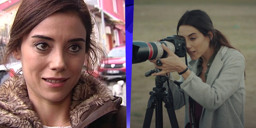 Cansu Dere Sadakatsiz Dizisi Başlıyor! Yeni Sezonda Büyük Bir Sürpriz Var! Ters Köşe Olmaya Hazırlanın