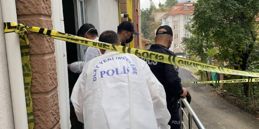 Arkadaşları merak edince acı gerçek ortaya çıktı