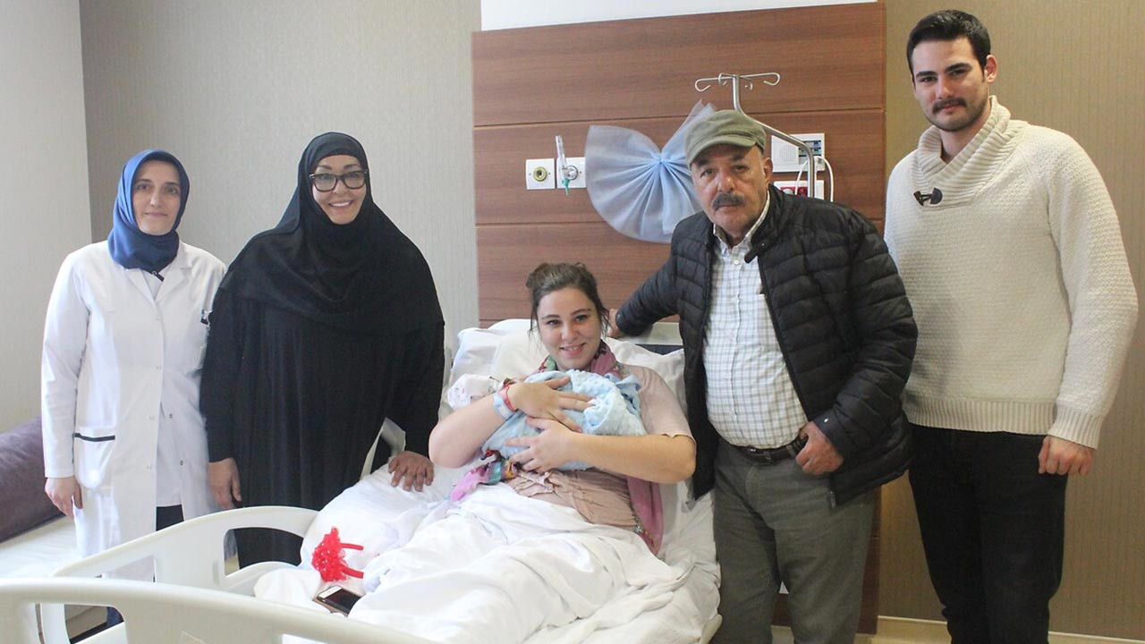 Tuğçe Tayfur ve Taner Şafak'ın nafaka davasında mahkeme kararını verdi