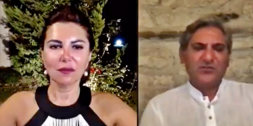 CHP'li milletvekili Erdoğdu: İnşallah Demirtaş Cumhurbaşkanı seçilir!