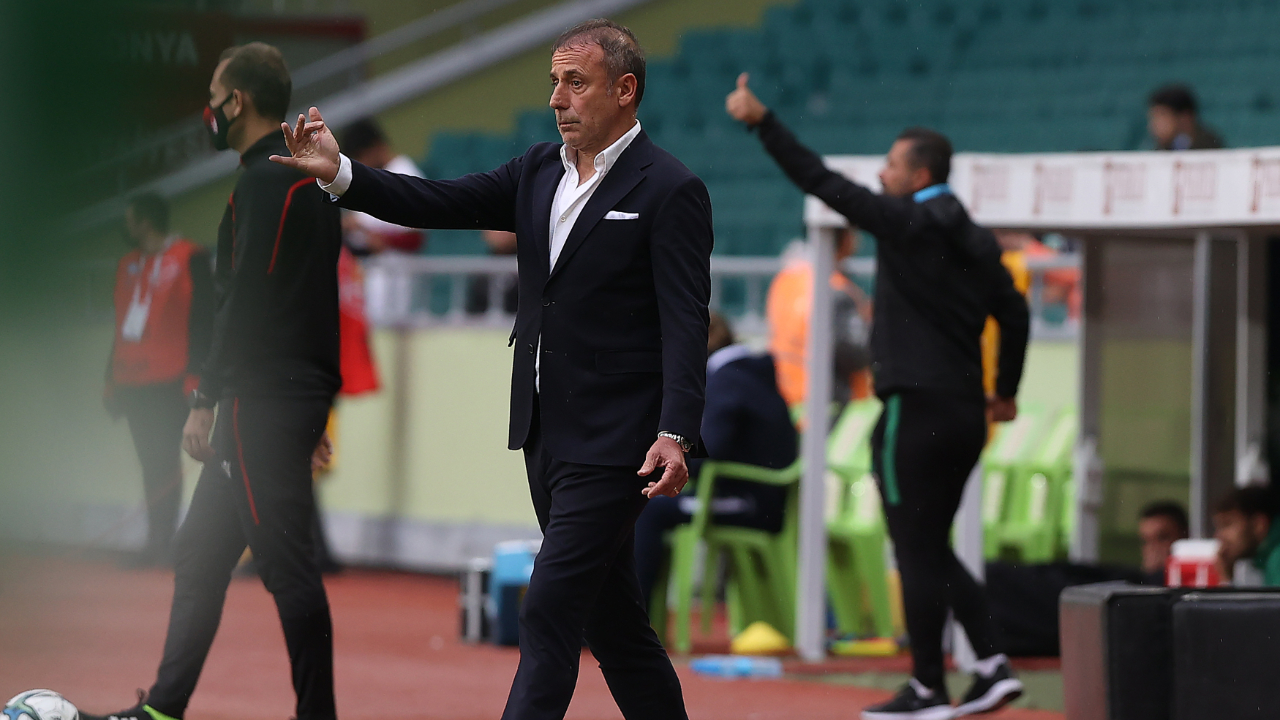 Trabzonspor, Abdullah Avcı ile deplasmanda yenilmezlik rekoru kırdı
