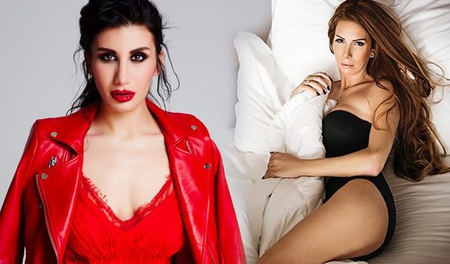 Tuğba Özerk eski sevgilisinin yeni aşkına başarılar diledi!