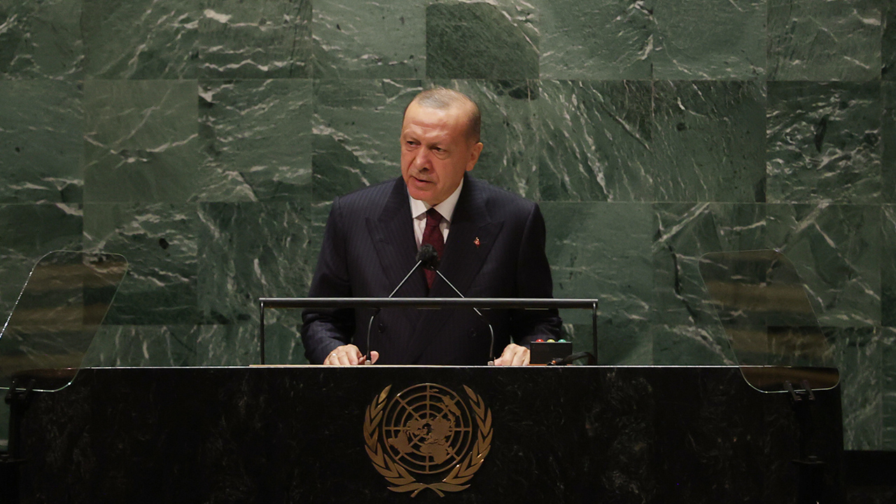Cumhurbaşkanı Erdoğan, Uygur Türklerinin yaşadığı zulme sessiz kalmadı: Küresel çapta gündeme getirdi