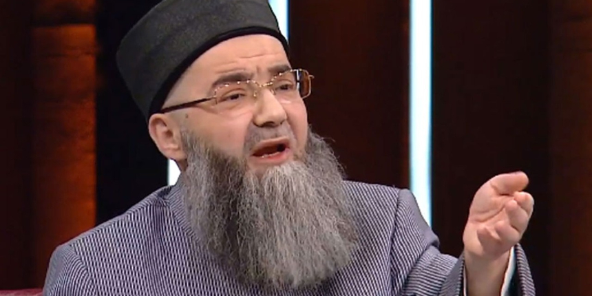 Cezayir'deki toplantı İsmailağa Cemaati'nde krize neden oldu: Cübbeli Ahmet Hoca'dan sert tepki