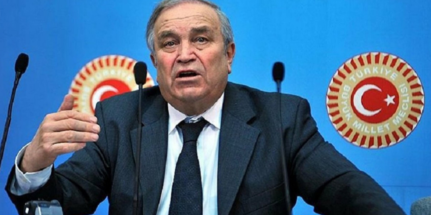 CHP eski Milletvekili Mengü'nün vefatıyla ilgili dikkat çeken detay! Ameliyatı beklerken aniden ölmüş...