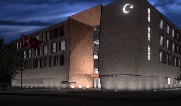 Türkiye'den Ermenistan'da bayrağımızın yakılmasına çok sert tepki