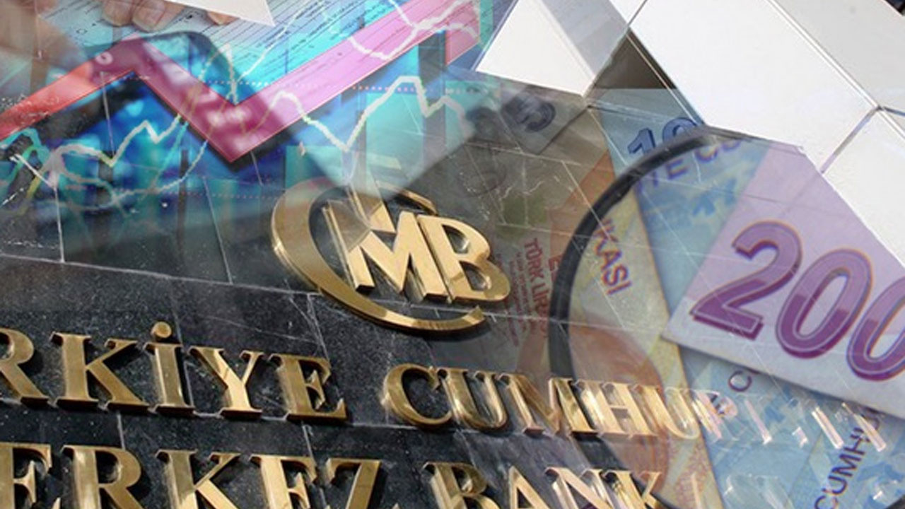 Merkez Bankası Başkanı Kavcıoğlu'ndan enflasyon mesajı: Yavaşlama görüyoruz!