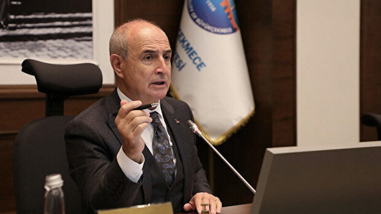 İBB'deki ihale skandalına CHP'den ser tepki: Üzerine gitmeyen vatan hainidir