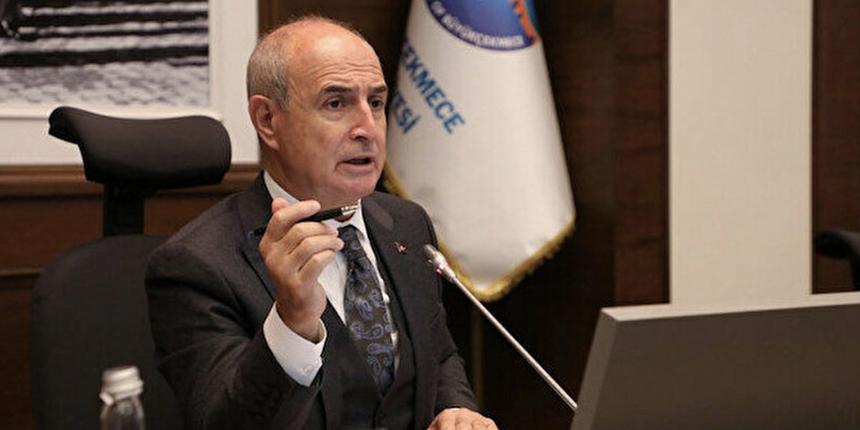 İBB'deki ihale skandalına CHP'den ser tepki: Üzerine gitmeyen vatan hainidir