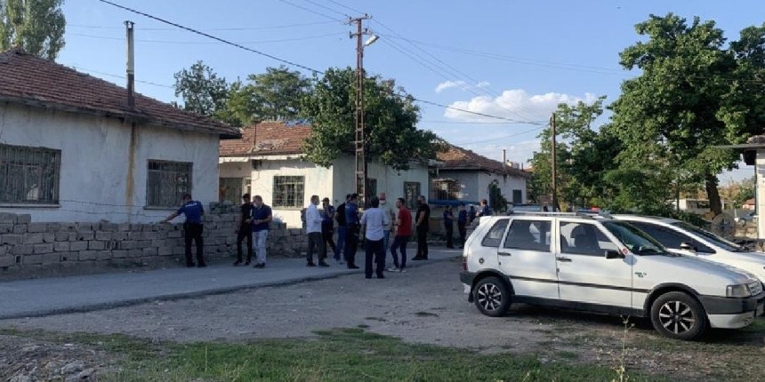 Güvercin yüzünden tartıştığı kişiyi pompalı tüfekle vurdu!