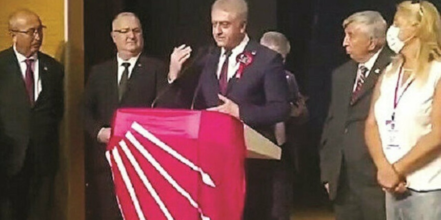 CHP’li Cemal Emir'in skandal açıklamalarına partisinden destek!