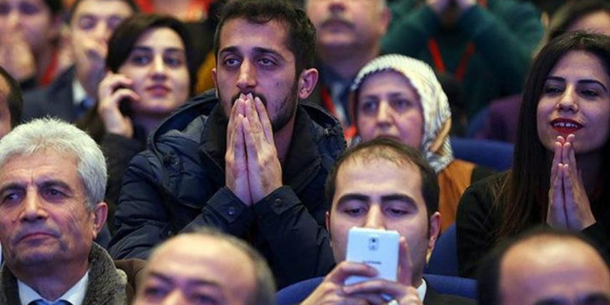Öğretmen adaylarının merakla beklediği branş listesi açıklandı! İşte kontenjan dağılımı...