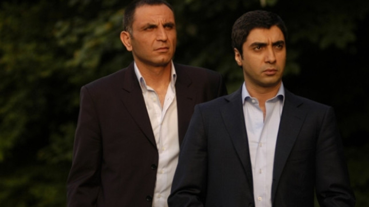 Memati Teşkilat Dizisine Dahil Oldu! Sıra Polat Alemdar’da! Derin Devletin Dengesi Değişiyor!