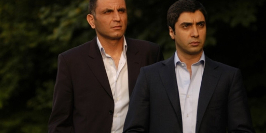 Memati Teşkilat Dizisine Dahil Oldu! Sıra Polat Alemdar’da! Derin Devletin Dengesi Değişiyor!
