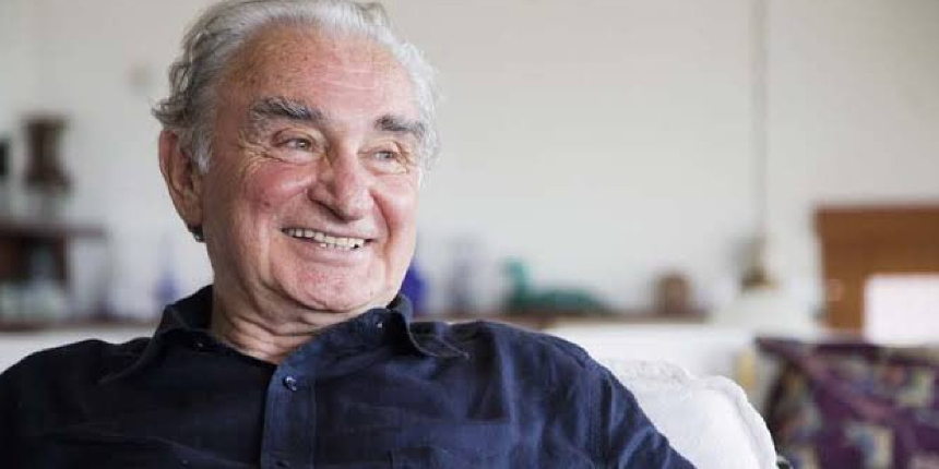 Doğan Kuban hayatını kaybetti