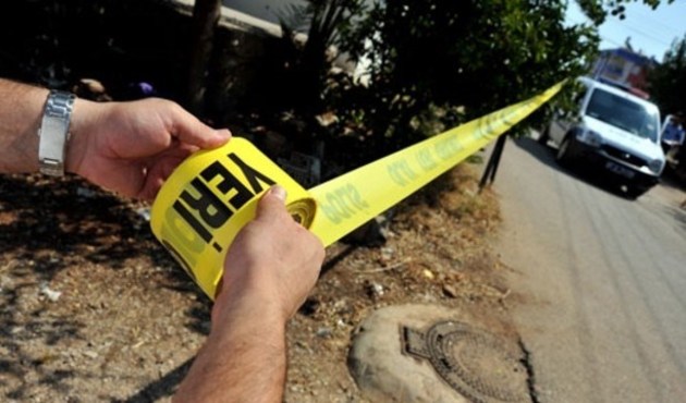 Gaziantep'te inşaat duvarı çöktü: 1 ölü, 1 yaralı