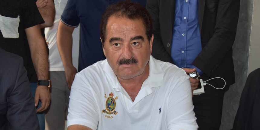 İbrahim Tatlıses'in davası sonuçlandı: 2 ay 15 gün hapis cezası!