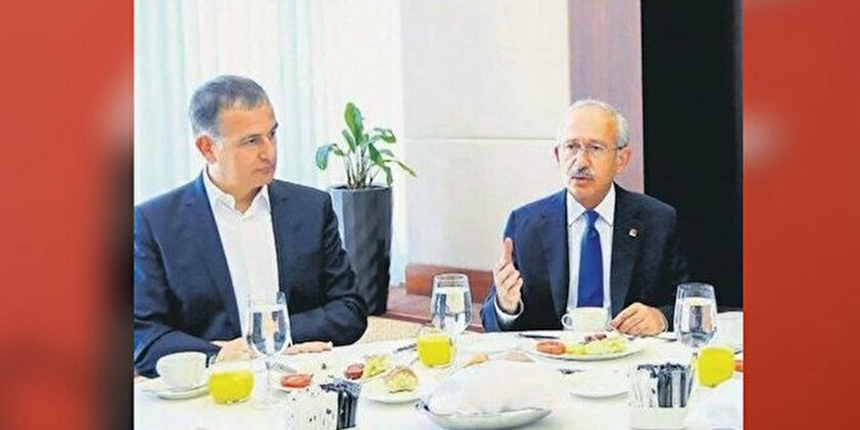 FETÖ'cü Ekrem Dumanlı'dan CHP liderine KHK teşekkürü