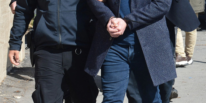 FETÖ'nün finansörlerinin kurduğu şirkete baskın