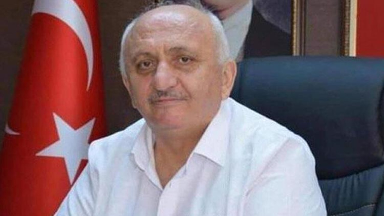 AK Parti Denizli İl Başkan Yardımcısı koronavirüsten hayatını kaybetti