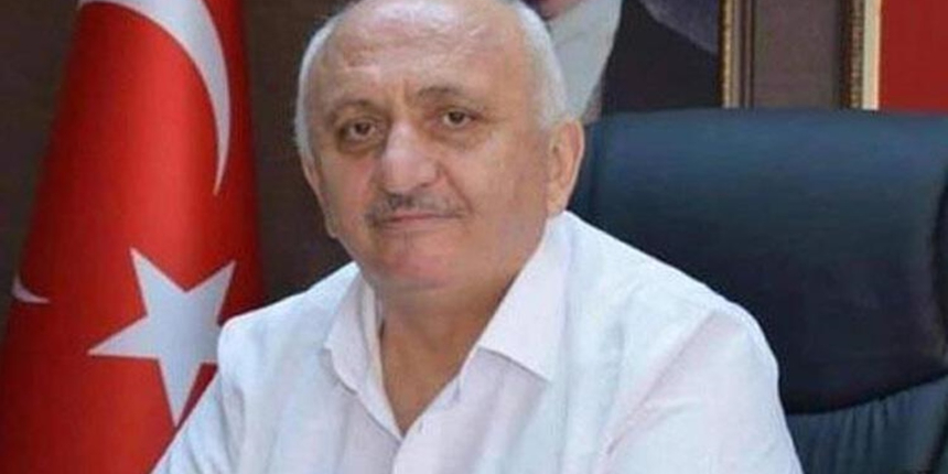 AK Parti Denizli İl Başkan Yardımcısı koronavirüsten hayatını kaybetti