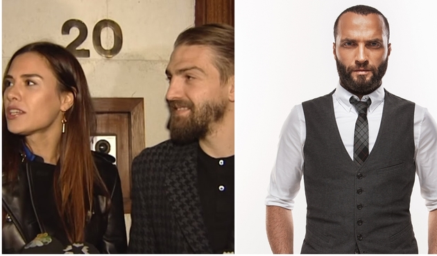 Caner Erkin ve Berkay Şahin karşı karşıya... Yılın piştisi!