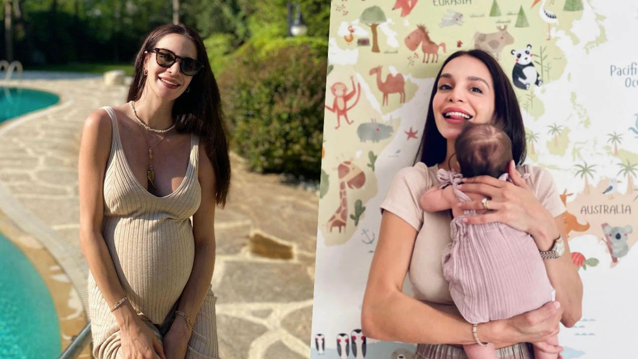 Hepsi Grubu'nun Cemresi'nden flaş estetik itirafı! 'Çocuğum neden bana benzesin' deyip bombayı patlattı