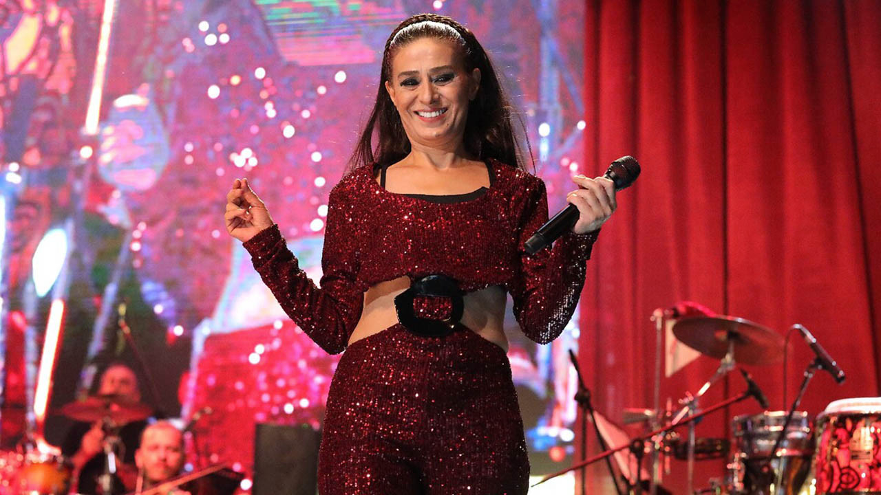 Ameliyat olan Yıldız Tilbe'nin son sağlık durumu hakkında açıklama geldi