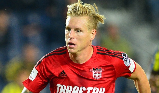 Gaziantepsporlu Rajtoral'ın intiharındaki sır perdesi aralandı!
