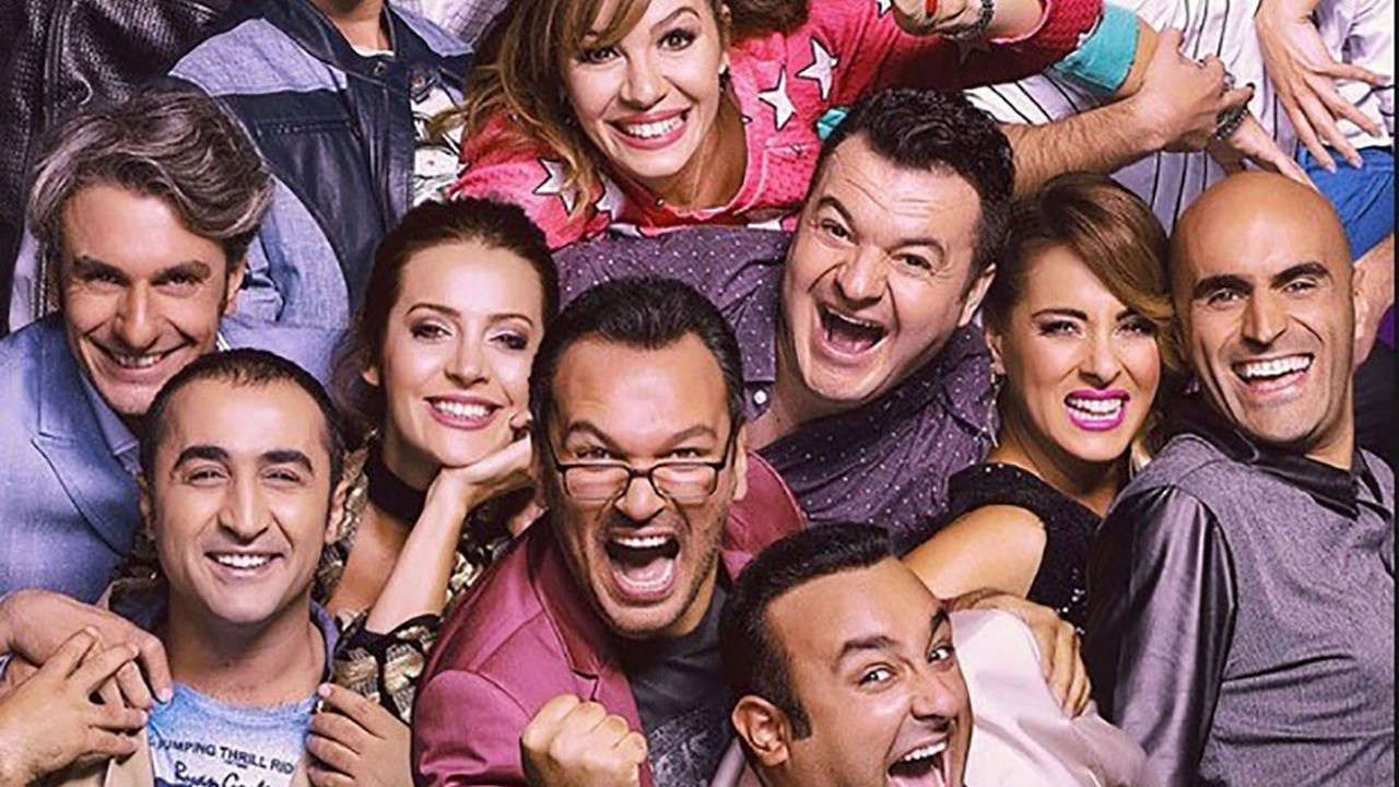 Güldür Güldür Show 2 Ekim de Başlıyor! Gidenlerin Yerine Gelenler Büyük Şok Yarattı