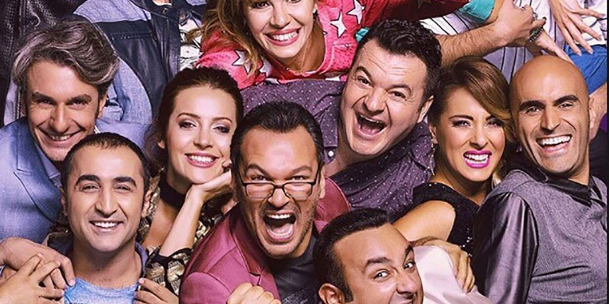 Güldür Güldür Show 2 Ekim de Başlıyor! Gidenlerin Yerine Gelenler Büyük Şok Yarattı
