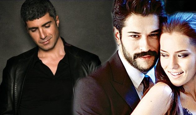Özcan Deniz eski sevgilisi Fahriye Evcen'in videosunu neden beğendiğini açıkladı!