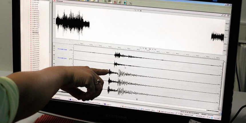 Bingöl ve Elazığ çevresinde 10 gün içinde büyük deprem olacak