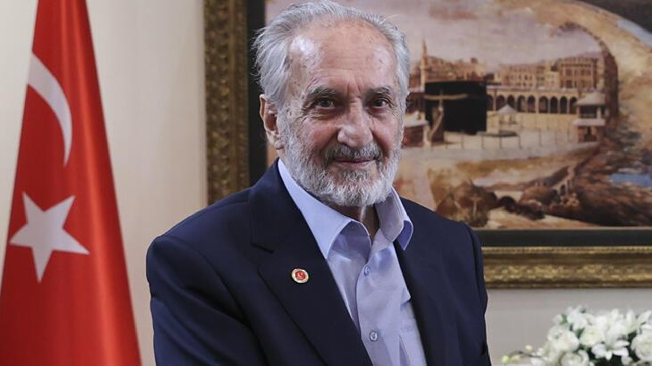 Hastanede tedavi gören Oğuzhan Asiltürk'ten haber var!